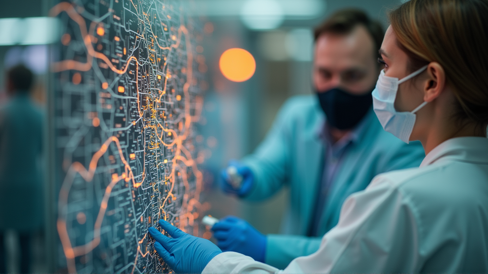 बोस्टन में खसरे की चेतावनी: एक संभावित सार्वजनिक स्वास्थ्य चिंता