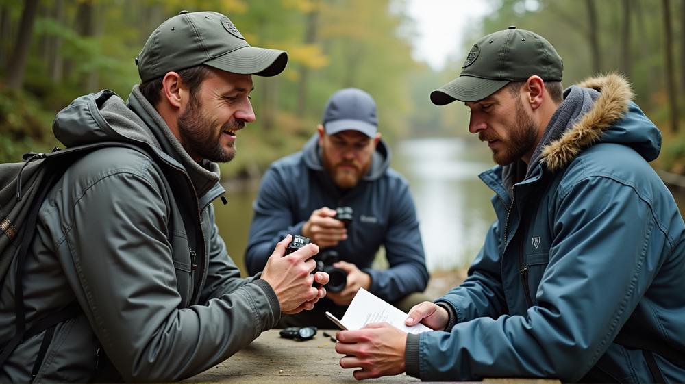 पुरुषों के स्वास्थ्य माह: एक सेहतमंद भविष्य के लिए आवश्यक कदम