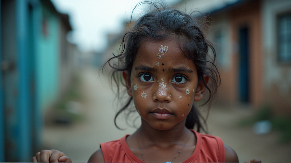 एकजुटता को अपनाना: विश्व शरणार्थी दिवस 2025 पर WHO का समावेशी स्वास्थ्य के लिए आह्वान