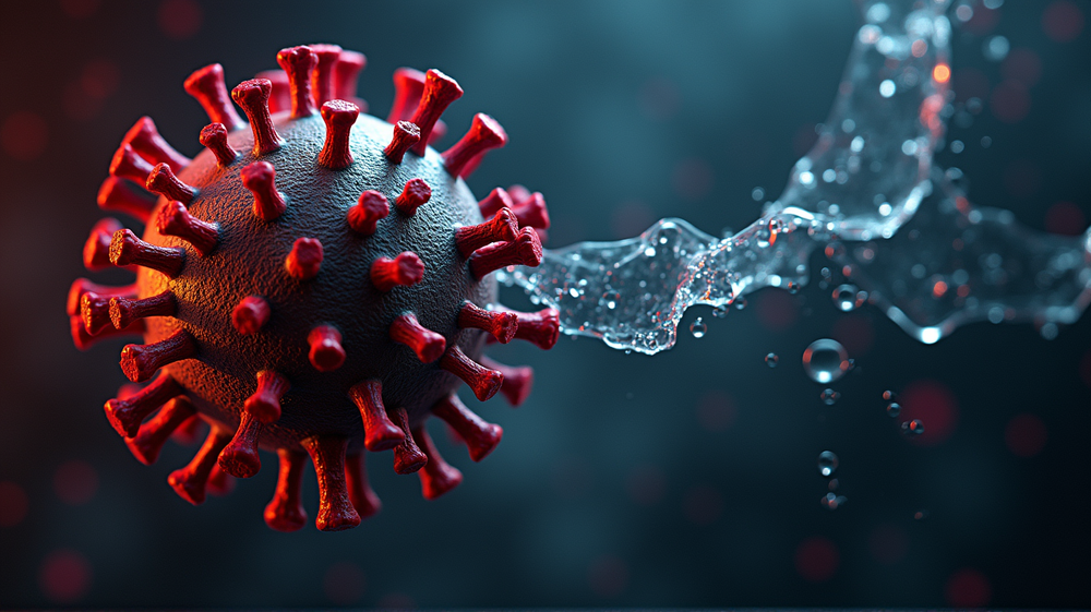 आपको 'रेजर ब्लेड थ्रोट' COVID वेरिएंट के बारे में जानना चाहिए सब कुछ