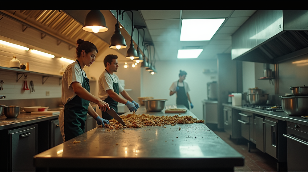 बर्टोव काउंटी के रेस्तरां स्वास्थ्य स्कोर में डुबकी लगाएँ!