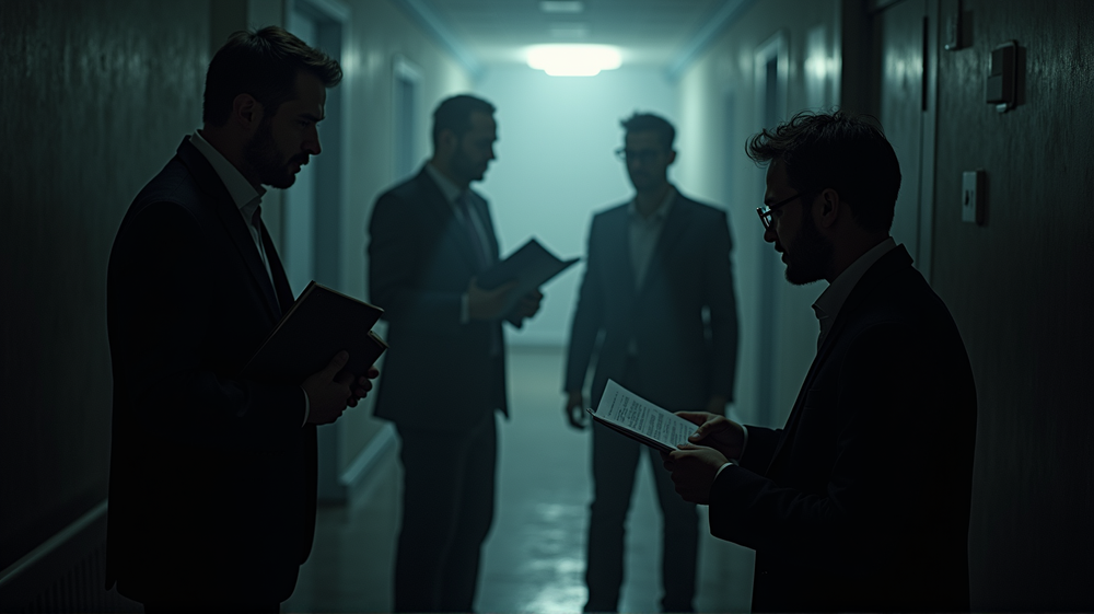 इजरायली निधियों का गुप्त हस्तांतरण: गाजा सहायता बनती है सुर्खियों में