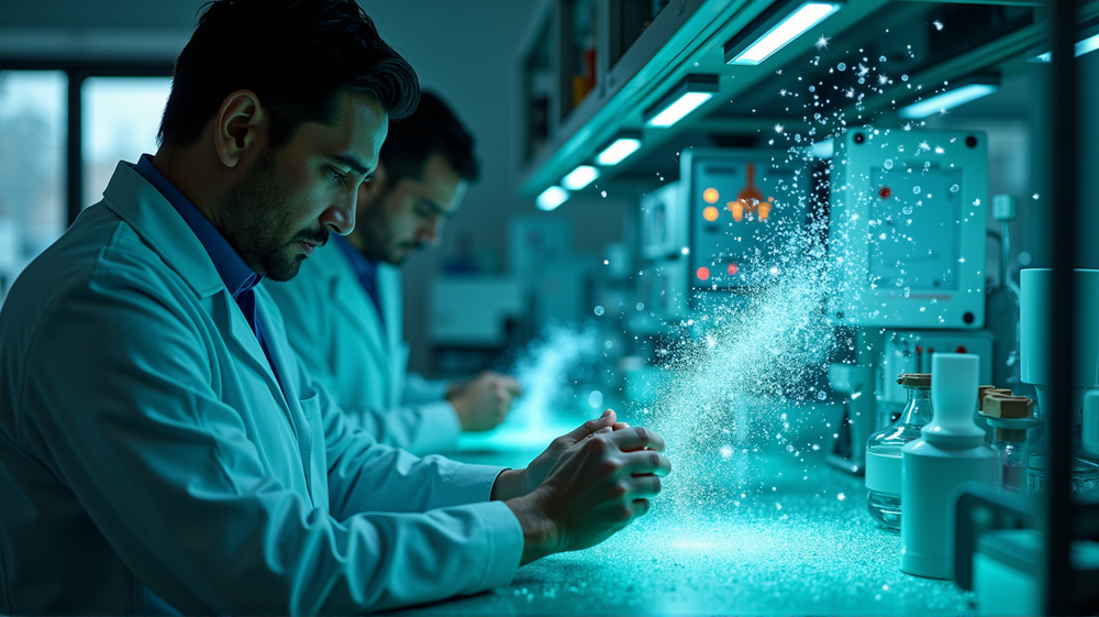 भारतीय वैज्ञानिकों द्वारा क्रांतिकारी ग्रीन हाइड्रोजन खोज