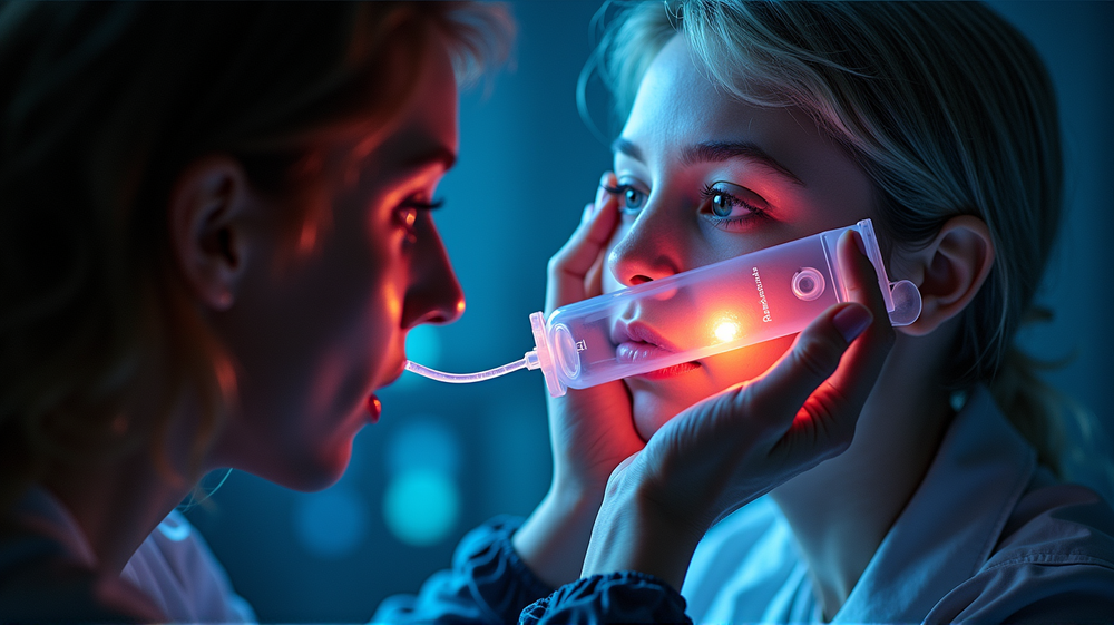 सारासोटा ने जीवनरक्षक नारकन के लिए जागरूकता को पुनर्जीवित किया