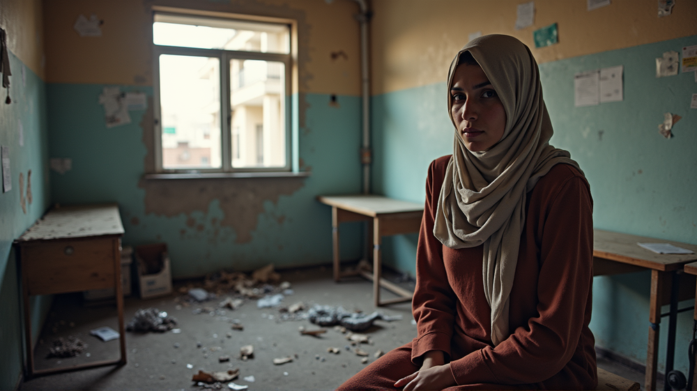 गाज़ा के सहायता केंद्र: राहत की आड़ में छुपे एजेंडे?