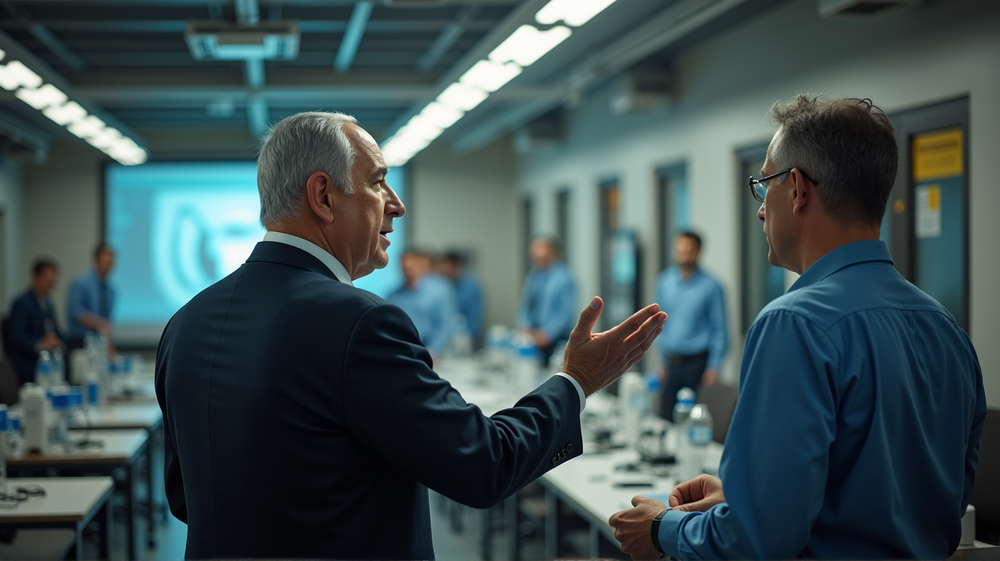 एक चौराहे पर इज़राइल: नेतन्याहू ने मिसाइल हमले के बीच ईरान की आलोचना की