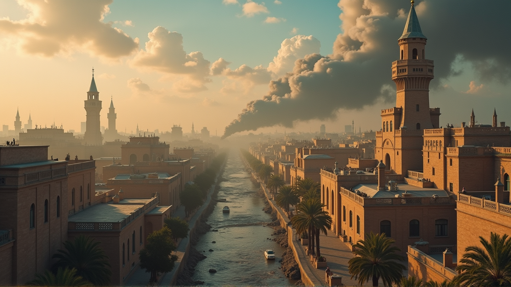 तनाव बढ़ा: इजराइल-ईरान संघर्ष धमकी और हानि के बीच तीव्र