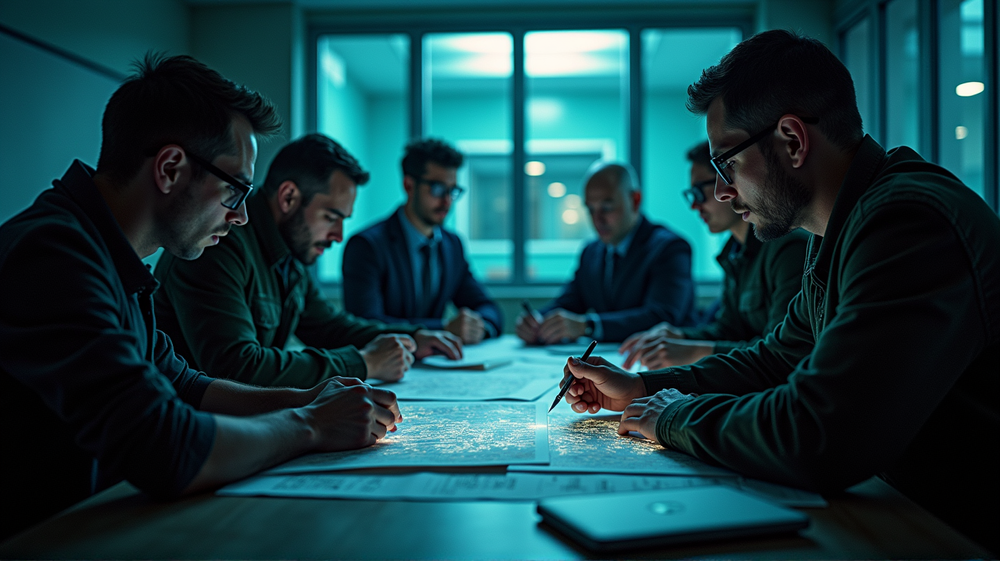 गुप्त ऑपरेशन के अंदर: आईडीएफ ने ईरान के परमाणु दिमागों को समाप्त किया