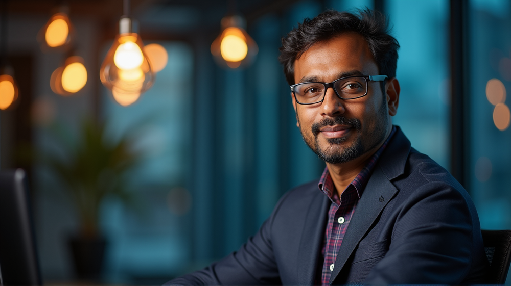 भारत की पेंशन प्रणाली में एक नया युग: सिवासुब्रमण्यम रामनन का दूरदर्शी नेतृत्व