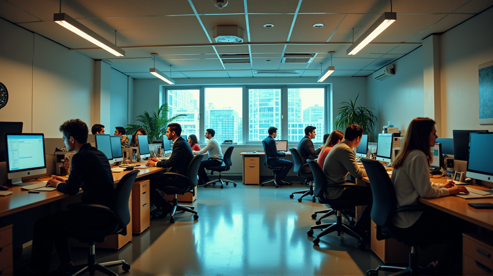 संघीय वित्त पोषण में कटौती के बीच एरिज़ोना DES में महत्वपूर्ण कार्यबल कटौती