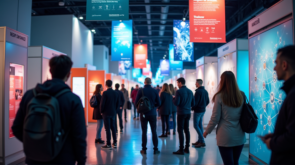 स्थानीय स्वास्थ्य सेवा को सशक्त बनाना: CQ हेल्थ एक्सपो का स्थायी प्रभाव