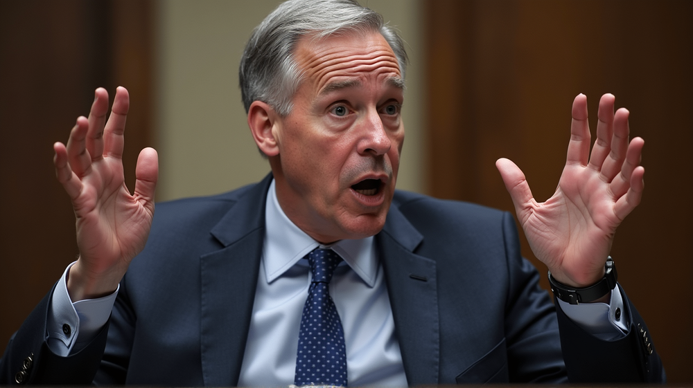 कोलोराडो में अनिर्दिष्ट प्रवासियों के लिए मेडिकेड कवरेज को चुनौती दे रहे GOP विधायक