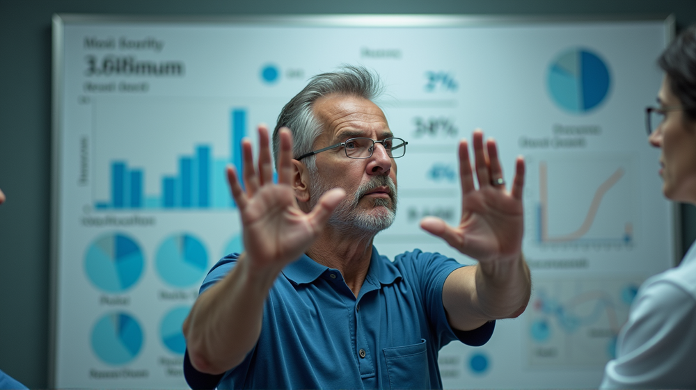 कैसे एक सरल परीक्षण आपकी दीर्घायु की संभावनाएँ उजागर कर सकता है