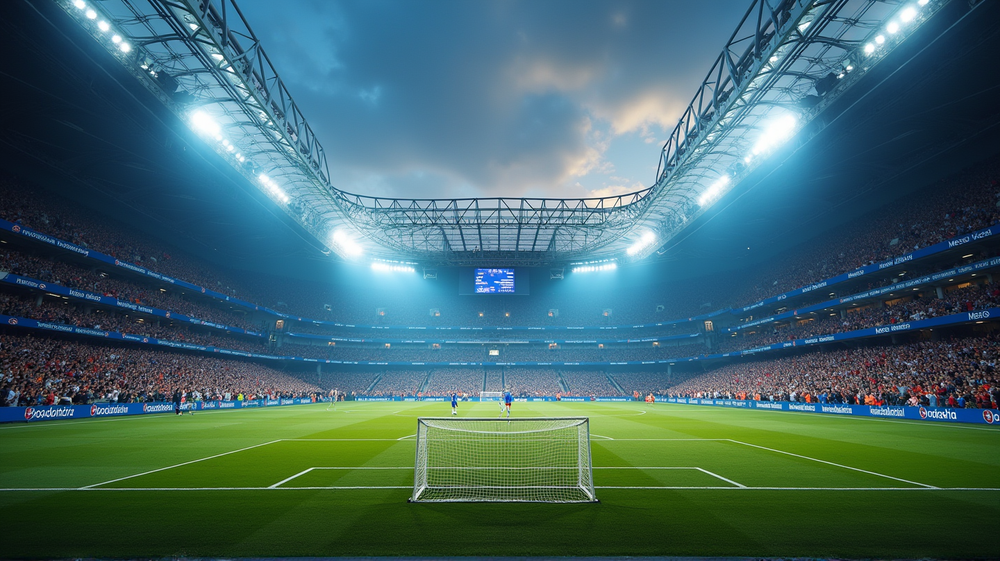 अटलांटा में चेल्सी के लास एंजेलेस के साथ महाकाव्य मुकाबले के लिए तैयार हो जाएं!