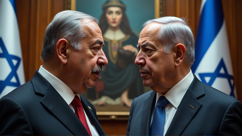 ओआईसी में एर्दोगन का साहसी कदम: शांति और स्थिरता की अपील