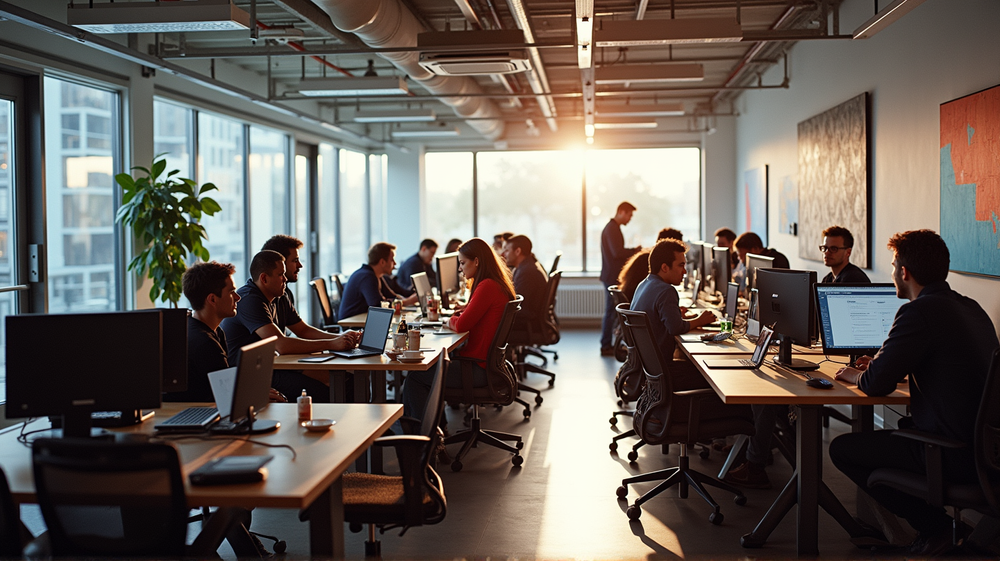 गूगल की रणनीतिक खरीदारी प्रस्ताव: कानूनी लड़ाइयों और लागत कटौती के बीच