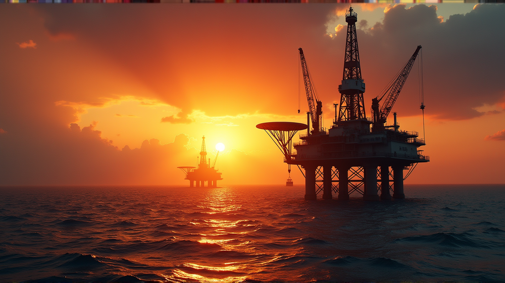 तेल की कीमतों में उछाल: इजरायल और ईरान के बीच संघर्ष का आपके बटुए पर प्रभाव