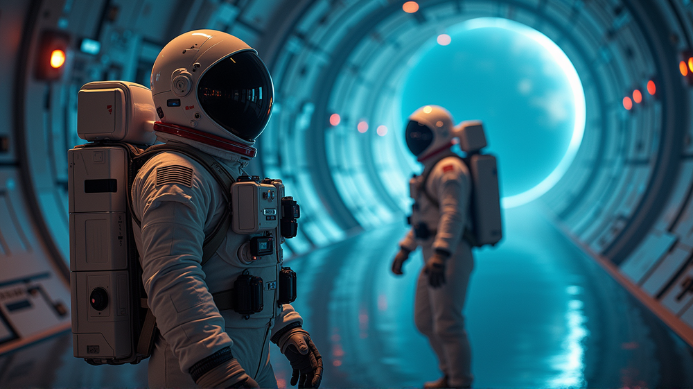 नासा ने रिसाव और खामियों के चलते एक्सियम 4 मिशन को स्थगित किया