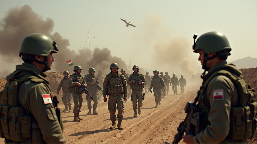 गाजा सहायता स्थल की हत्याओं की जांच की मांग के साथ UN का अंतरराष्ट्रीय आक्रोश