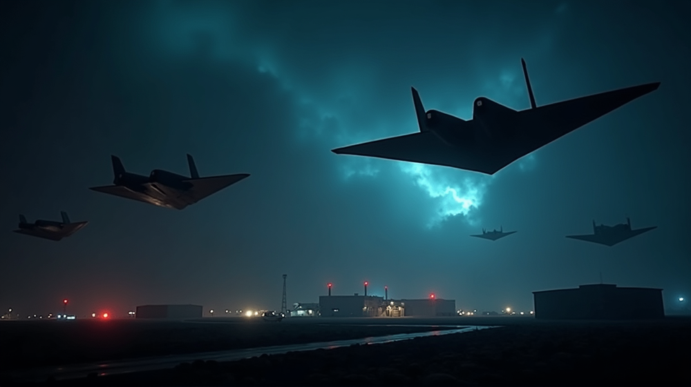 उच्च-दांव संघर्ष के अंदर: क्यों इज़राइल ने ईरान के फ़ोर्डो पर अमेरिकी हमले की मांग की