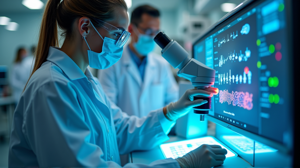 ग्रेडिएंटेक की विजय: क्विकएमआईसी ने प्रमुख इतालवी अस्पतालों के साथ अनुबंध सुरक्षित किए