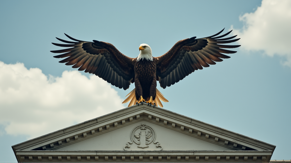 मध्य पूर्व तनाव और आर्थिक अनिश्चितता के बीच फेड का सावधानीपूर्ण रुख