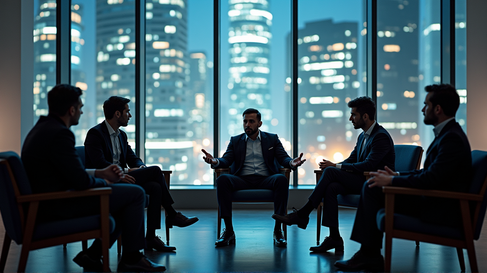 आर्थिक असंगति: FY26 बजट जांच के घेरे में