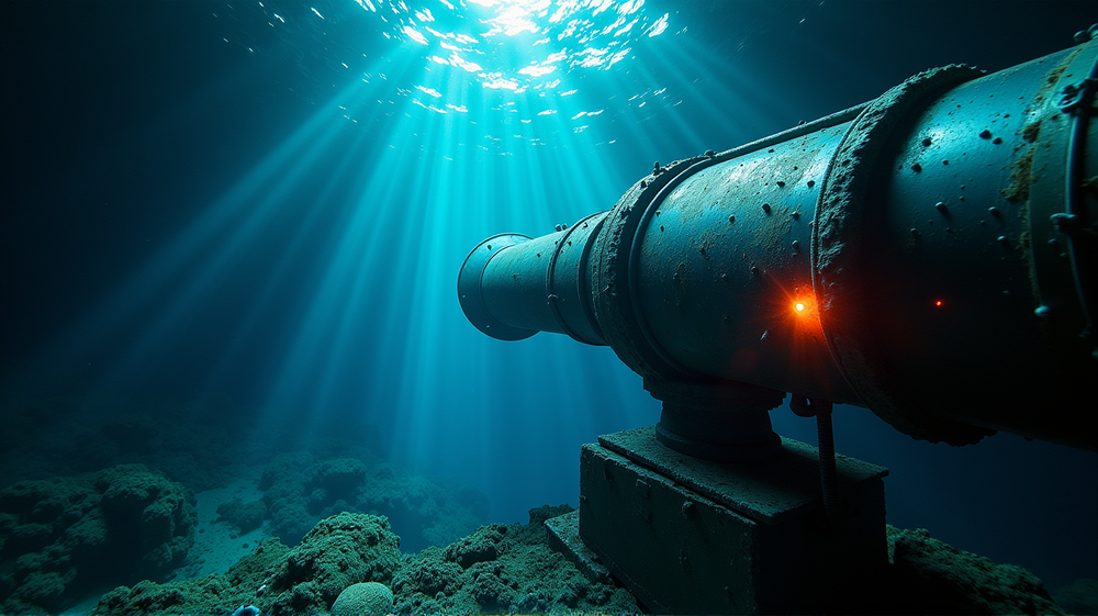 पृथ्वी-हिला देने वाली खोज: क्या यह डार्क मैटर का पहला प्रत्यक्ष पता लगाना है?