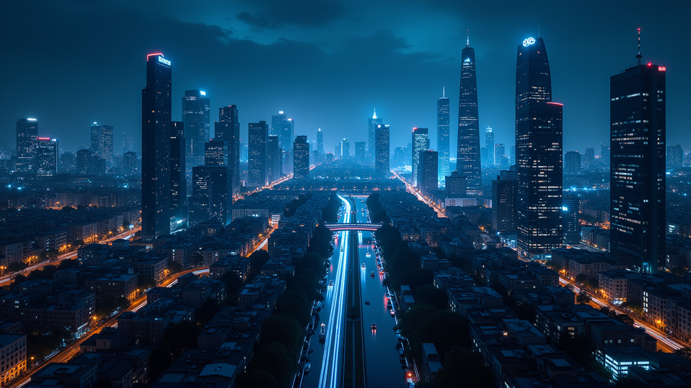 कार्डानो की क्रांतिकारी छलांग: मिडनाइट अर्थव्यवस्था को बदलने के लिए तैयार