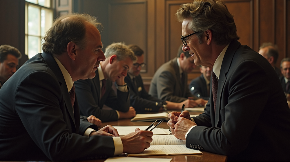 विकासवादी शिक्षा का बदलता चेहरा: 100 वर्षों का विवाद