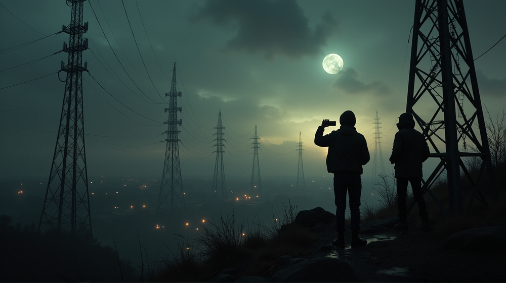 ईरान का संचार ब्लैकआउट: युद्ध के बीच मौन संघर्ष