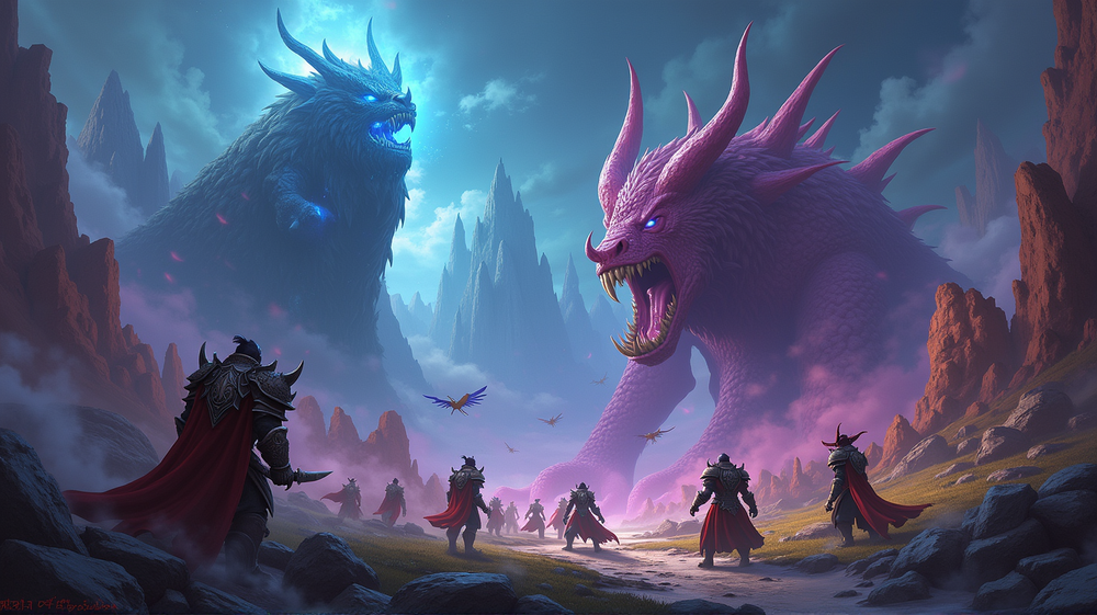 World of Warcraft के नवीनतम हॉटफिक्स ने गेमर्स में उत्साह जगाया