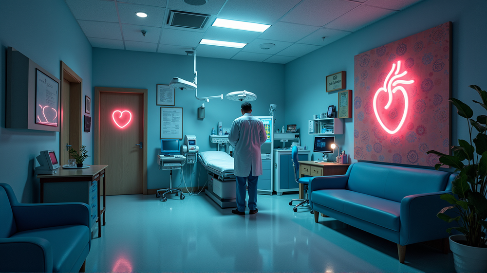 लेक वेल्स में एडवेंटहेल्थ द्वारा हृदय देखभाल में नए आयाम!