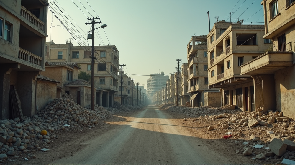 युद्ध के बीच, इज़राइल का अपराधीकरण बढ़ता हुआ: उपेक्षित घरेलू मोर्चा