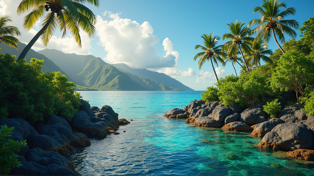 महत्वाकांक्षी योजनाएँ 2025 की ओर फिजी की आर्थिक यात्रा को गति देती हैं