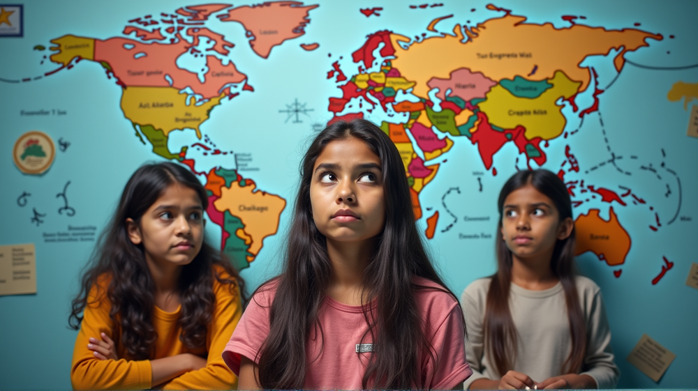 भारतीय छात्रों के सपने टूटे: ट्रंप की नीतियों ने उम्मीदों पर फेरा पानी