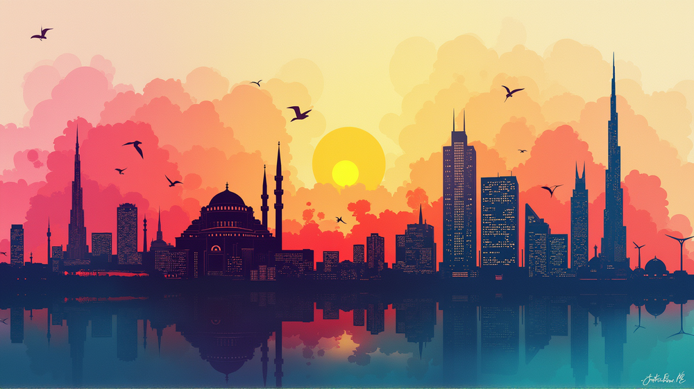 एसकॉट की साहसिक पहल: MEAT में आतिथ्य को फिर से परिभाषित करना