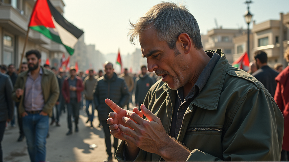 गाज़ा संघर्ष: अभूतपूर्व हताहत और वैश्विक प्रतिक्रियाएँ