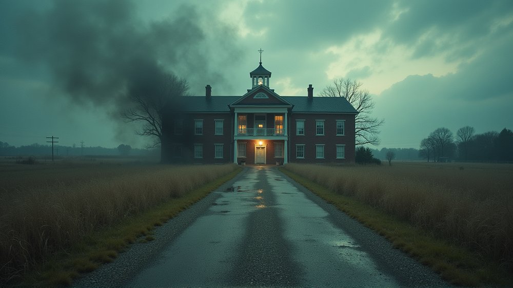 अमेरिकी सीनेट की मांग: सैकड़ों ग्रामीण अस्पताल खतरे में