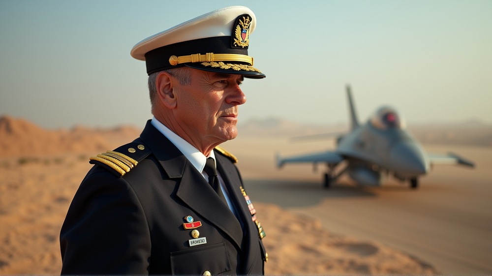 रणनीतिक शक्ति परिवर्तन: नौसेना के एडमिरल्स जल्द ही महत्वपूर्ण अमेरिकी कमानों का नेतृत्व करेंगे