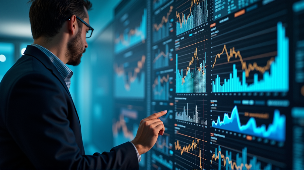 क्या अमेरिकी आर्थिक डेटा स्टाफ की कटौतियों के बीच बढ़ती अविश्वसनीयता का सामना कर रहा है?