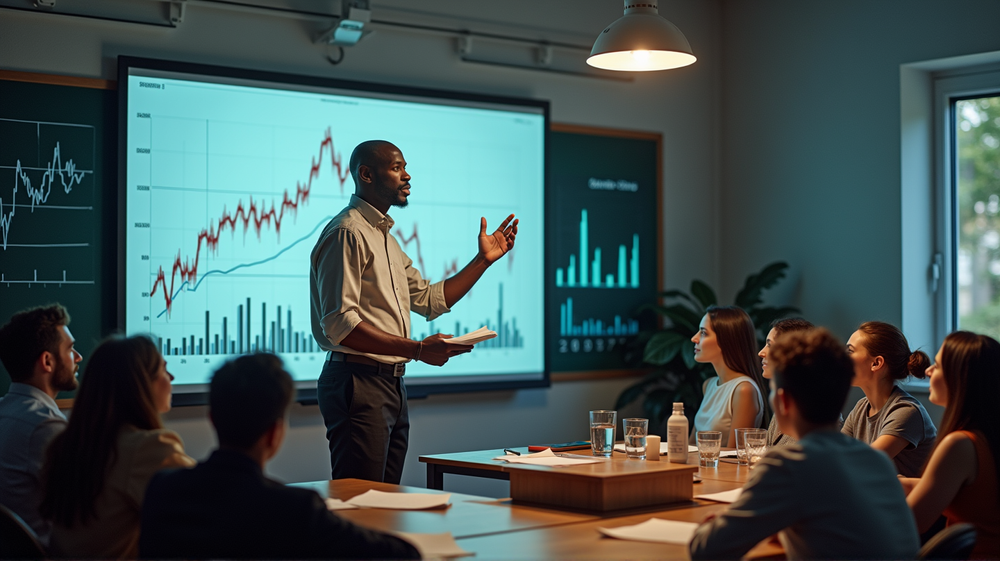 राज चेट्टी: समाजिक प्रभाव को अपनाने वाले अर्थशास्त्र के विलक्षण प्रतिभा