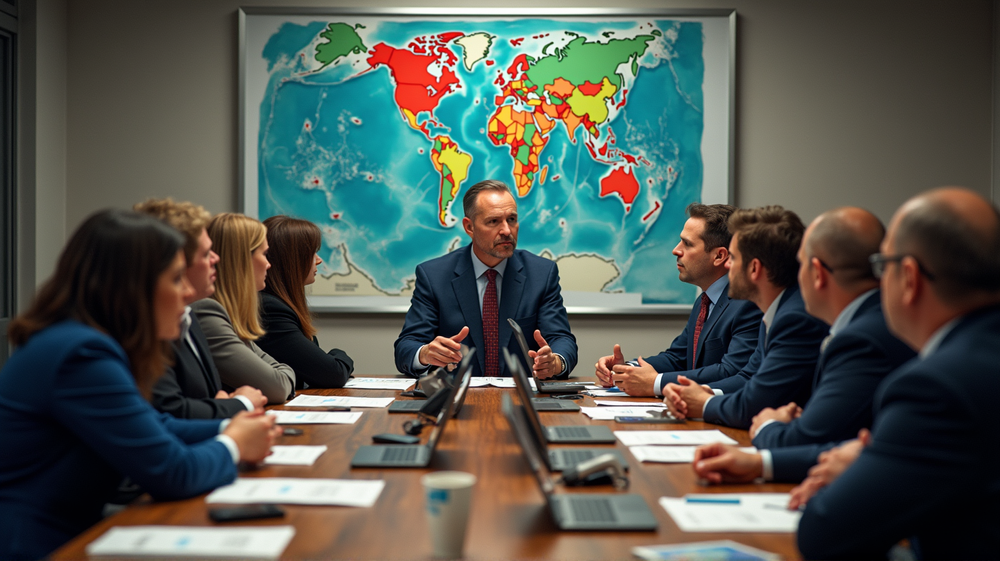 फीमा प्रमुख की अनभिज्ञता ने तूफान की तैयारियों पर भ्रम पैदा किया