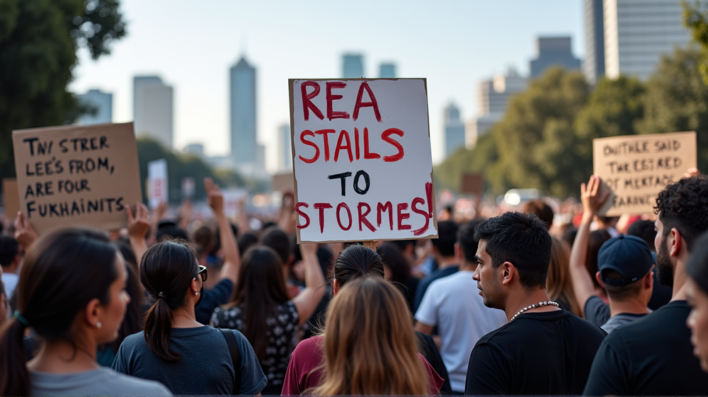 फैलता जाल: बिना दस्तावेज़ों वाले खेतिहर मज़दूर चपेट में