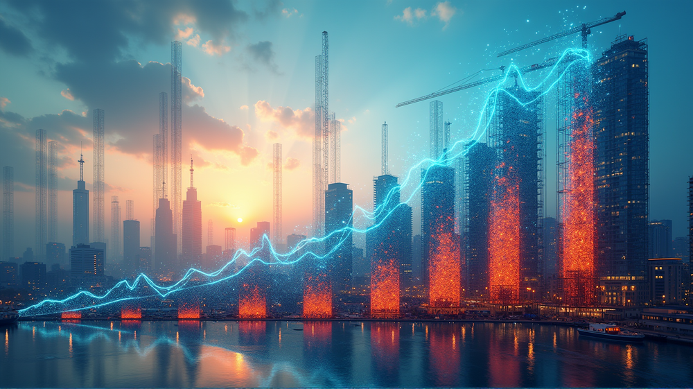 इज़राइल की अर्थव्यवस्था में अस्थाई युद्धविराम के बीच तेजी