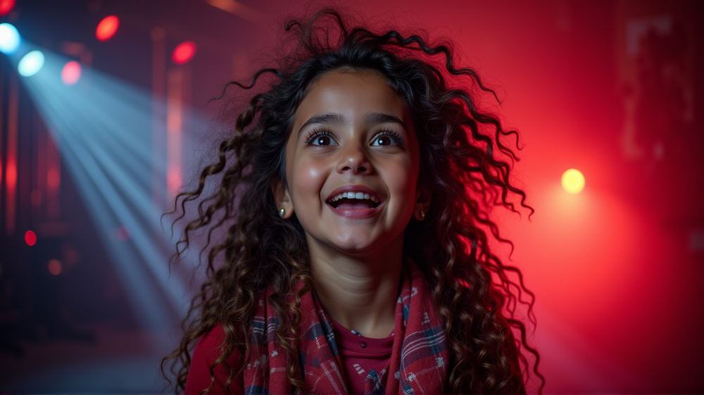 सुश्री राचेल के विरोध में जाँच: विवाद को सुलझाते हुए