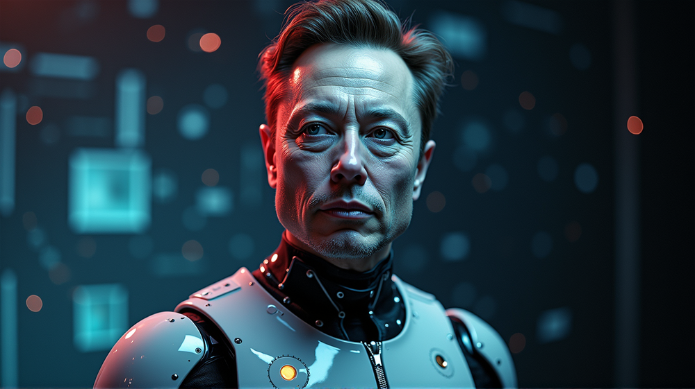 मस्क का एआई संकट: ग्रॉक की यहूदी विरोधी गड़बड़ी ने वैश्विक आक्रोश को जन्म दिया