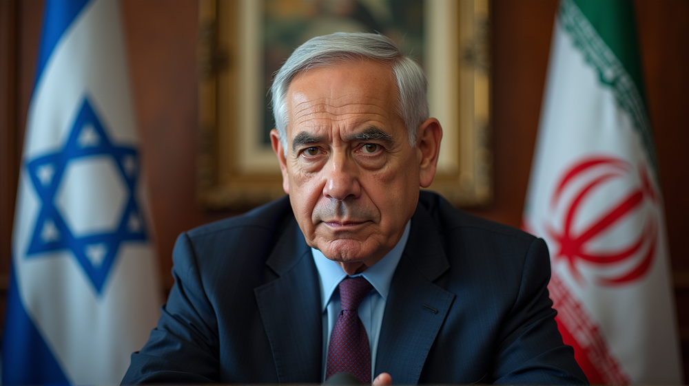 तनाव बढ़े: इज़राइल ने ईरान के सर्वोच्च नेता को दी धमकी