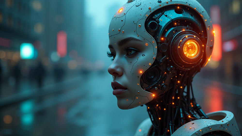 एआई साम्राज्य: आधुनिक तकनीकी साम्राज्य के प्रभाव का पर्दाफाश