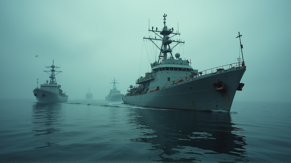 तूफ़ानी पानी: हैंडाला घटना ने अंतरराष्ट्रीय आक्रोश को जन्म दिया